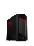 Acer Nitro N50 Gaming PC, Intel Core i5 Processor, 16GB RAM, 1TB SSD, RTX 4060, Black