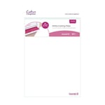 Crafter's Companion Gemini II Replacement Accessories-9" x 12.5" White Cutting Plate, 9" x 12"