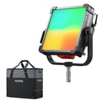 Godox KNOWLED P300R RGB Hard Panel Light Kit