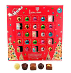 Holdsworth Chocolates Truffle Advent Calendar 2020 300g.