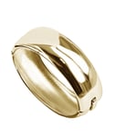 MEGAN Armring 30 mm Guld