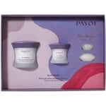 Payot Skin care Suprême x Andréa MongénieGift set Crème Jeunesse Sublimatrice 50 ml + Soin Jeunesse Regard 15 ml + 1x Rose Quartz Mushroom 1 Stk. (£78.95 / 1 pcs.)