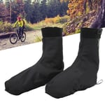 GIYO Cycling Shoe Covers Windproof Waterproof Reflective Thermal Bike Overshoes