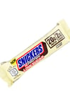 Snickers - White High Protein Bar - White Chocolate - 57 g