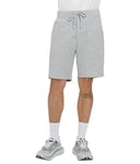 UGG Men's Ernie Casual Shorts, Grey Heather, S