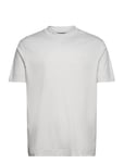 Emporio Armani T-Shirt Grå