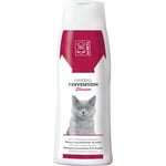 Kattschampo M-Pets Hårboll 250ml