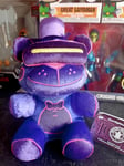 EN STOCK - Five Nights at Freddy's peluche VR Freddy 18 cm