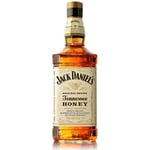 Jack Daniel's Tennessee Honey Whiskey 70cl 35% ABV American Bourbon Liqueur NEW