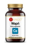 Yango - Calcium - Calcium Citrate (90 Caps)