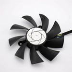 HA9015H12F-Z Cooling Fan for MSI GTX 950 /R7 360/GTX 1060 Graphics Card