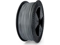 Devil Design Devil Design 05902280032045 Filament Pla Gray 1.75Mm 2Kg