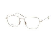 Givenchy GV 50060U 016, including lenses, SQUARE Glasses, MALE