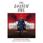 The Chosen One: The American Jesus Trilogy (häftad, eng)