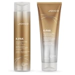 Joico K-Pak Reconstructing Duo Paket Shampoo & Conditioner