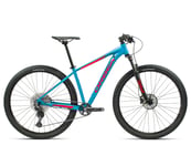 Orbea Orbea MX 20 | 29 tum | Blue / Red