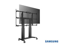 Multibrackets M Pro Series - Samsung LED Floorstand The Wall  110¨