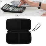 Hard Case For Ti 84 Plus Ce Graphing Calculator Black Hard Eva Nylon Anti Set