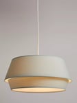 John Lewis Lisbeth Easy-to-Fit Ceiling Shade