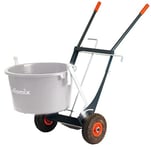 Collomix-70.183-Cart for 65 litres-container