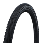 Sykkeldekk SCHWALBE G-One Overland 365 28 x 2.00