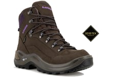 Lowa Renegade Gore-Tex Mid W Chaussures de sport femme