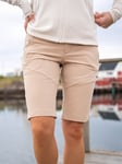 Twentyfour Flåm 2.0 Light Softshell Lang Shorts