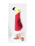 Dog Toys Pet Large Plush Bird