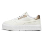 PUMA Cali Court Glow-up Sneakers, storlek 38