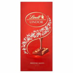 Lindt Lindor Bar 100g - (PACK OF 4)