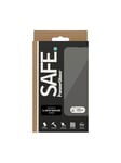 SAFE. by PanzerGlass Screen Protector Oppo A78 | A77 5G | A77s | A57 | Ultra-Wide Fit
