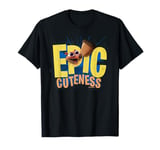 Ice Age Scrat Epic Cuteness T-Shirt