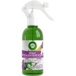 [Ref:3665468301778] AIR WICK Spray de 237 ml Spray Neutralisateur Lavande &