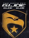 G.I. Joe: The Rise Of Cobra/G.I. Joe: Retaliation