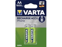 Varta Akumulator Professional Aa / R6 20 Szt.