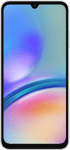 Galaxy A05s Silver