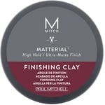 Paul Mitchell Mitch Matterial Clay Wax 85 gr.