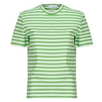 Lacoste T-shirts m. korte ærmer TF2594