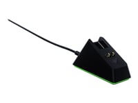 Razer Mouse Dock Chroma - Laddningsdocka