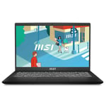 MSI Modern 15 H MSI Modern 15 H B13M-016NZ 15.6" FHD  i9-13900H 32GB RAM 1TB SSD  Win11 Home  1Y Warranty