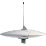 Glomex Nashira V9112 AGC TV-antenne