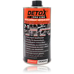 Warmup - warm up detox diesel decalaminant moteur diesel 1L - 7 en 1