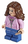 LEGO Harry Potter Hermione Granger Minifigure from 75947