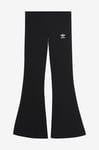 adidas Originals - Tights Rib Pants - Svart