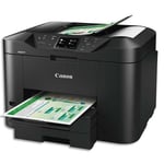 Canon maxify mb2750 jet d'encre a4 600 x 1200 dpi wifi