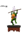 ABYstyle - TMNT Figurine Donatello - Figuuri