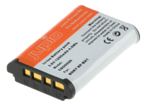 Jupio Battery 3,7V CSO0026