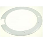 Hisense - Cadre hublot G160808 pour Lave linge essentiel b, gorenje , lave linge hublot essentielb elf 614D2, lave linge hublot essentielb elf 614D3