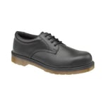 Dr Martens FS57 Lace-Up Shoe / Mens Boots / Safety Shoes - 11 UK