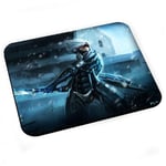 Tapis de souris Metal gear solid raiden epee jeux video